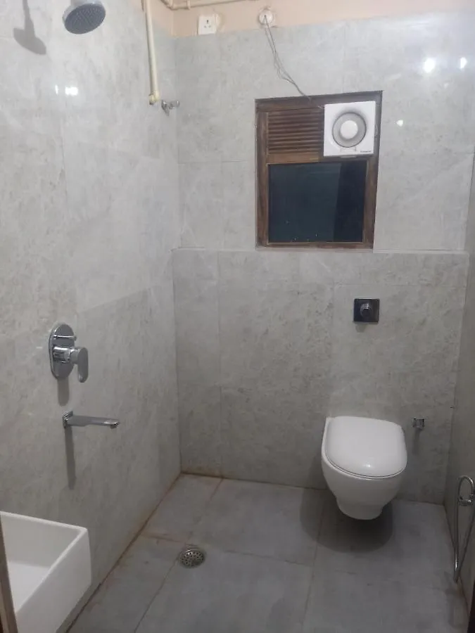 ורנאסי Sampanna Stays