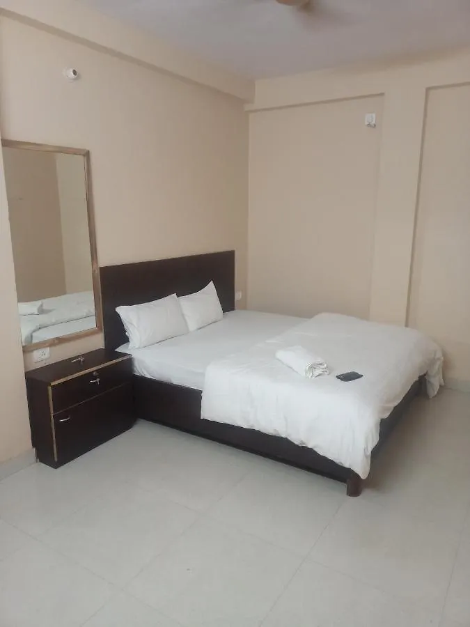 Sampanna Stays Varanasi Bed & Breakfast