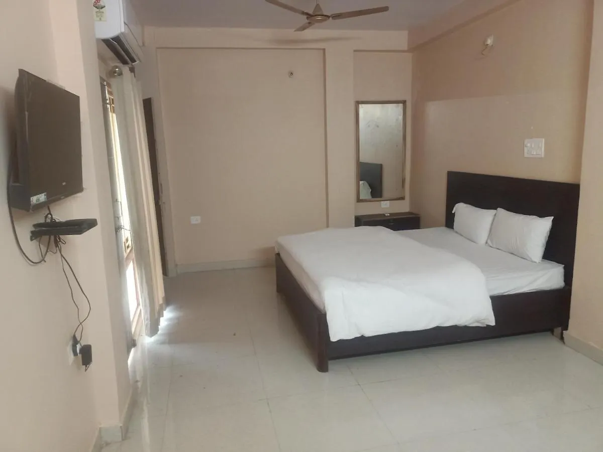 Sampanna Stays Varanasi Indien