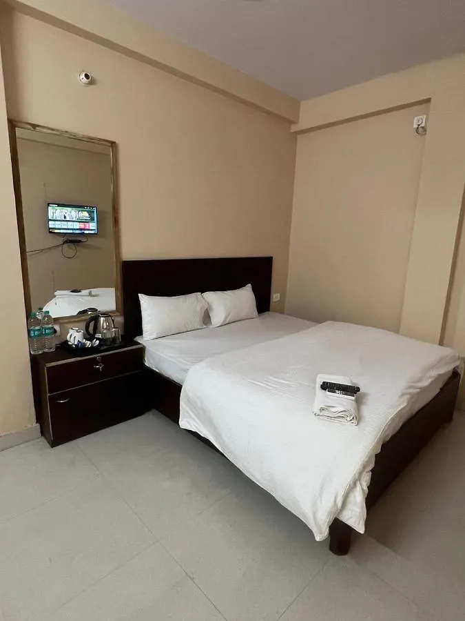 Sampanna Stays Varanasi