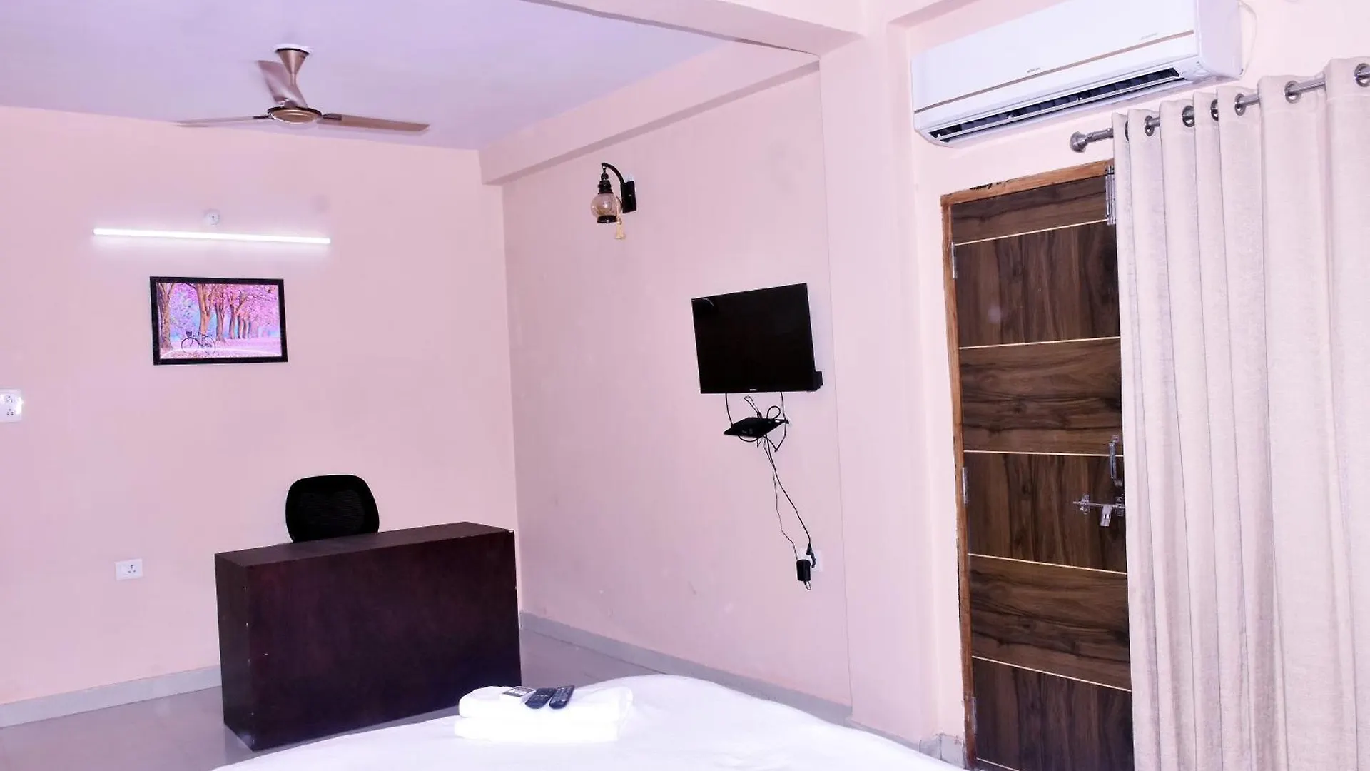 Sampanna Stays Varanasi Indien