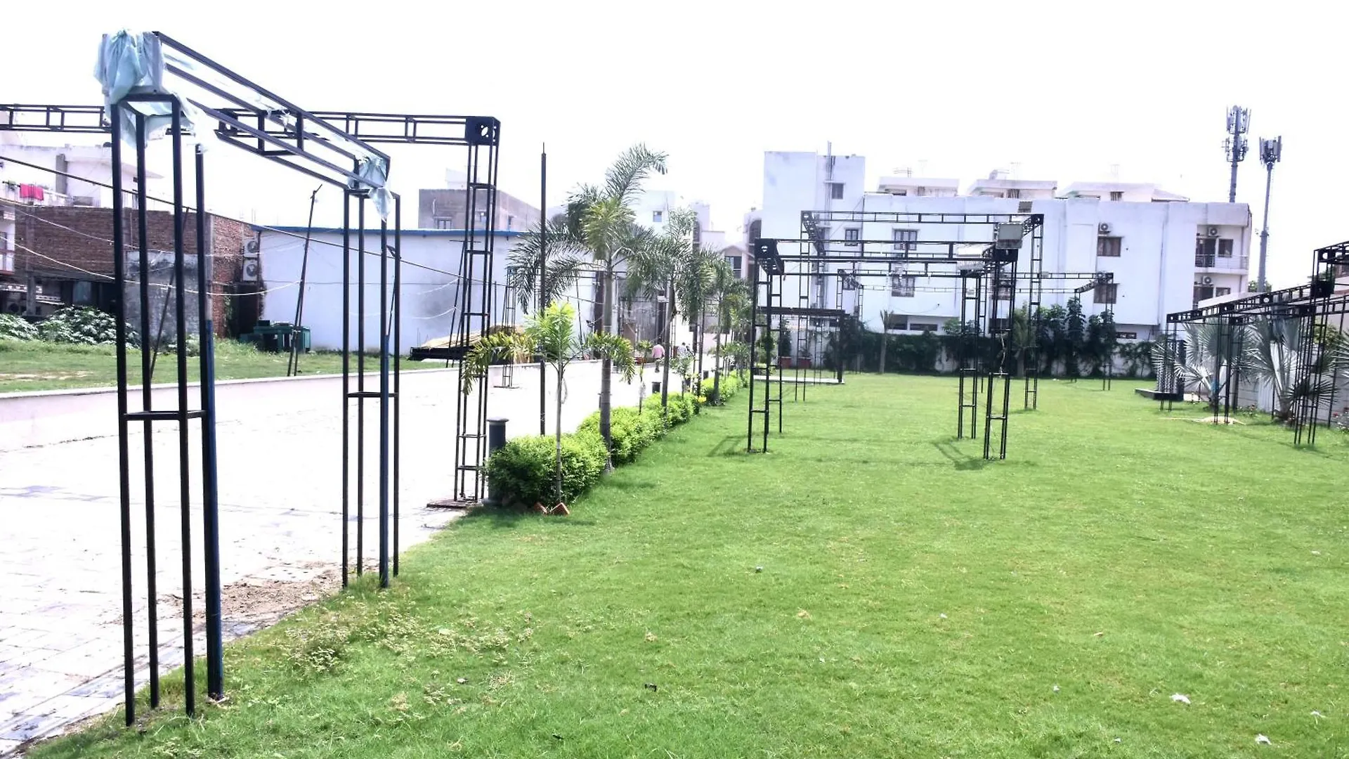 Bed & Breakfast Sampanna Stays Varanasi